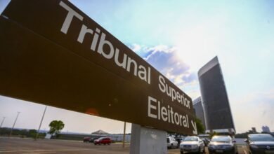 Eleitores não podem ser presos segundo o TSE