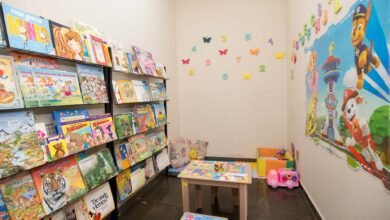 Prefeita Paula Lemos inaugura novo espaço do Projeto Redescobrindo o Aprender