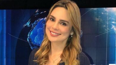 Rachel Sheherazade vence ação trabalhista contra SBT e Silvio Santos