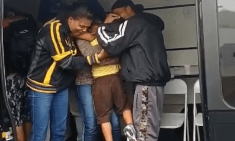 Sequestrador que manteve criança de 7 anos refém disse "Eu vim para morrer aqui"