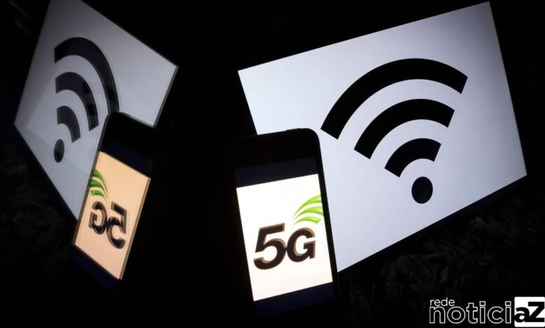 Edital do 5G é aprovado pela Anatel e leilão será em 4 de novembro