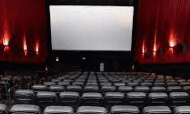 Cinema por R$10, é a promoção do Centerplex no North Shopping Barretos