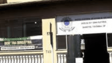 Eleitor barretense que perdeu o título eleitoral pode tirar a 2° via até quinta