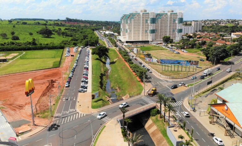 Com mais de 45 mil veículos, frota de Olímpia cresce mais de 20% nos últimos cinco anos