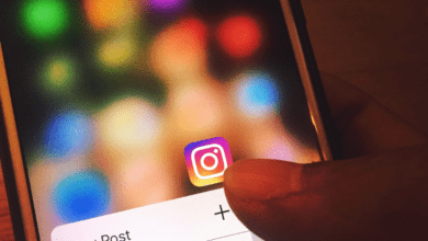 Instagram apresenta instabilidade nesta quinta
