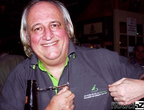 Comentarista esportivo Sílvio Lancellotti morre aos 78 anos