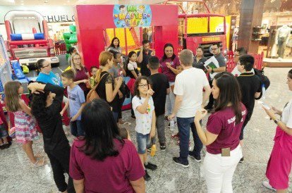 Setembro Azul: Pessoas com deficiência auditiva representam 1% da população do município