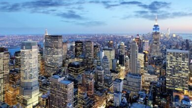 Nova York e Tóquio lideram ranking de cidades com maior número de milionários