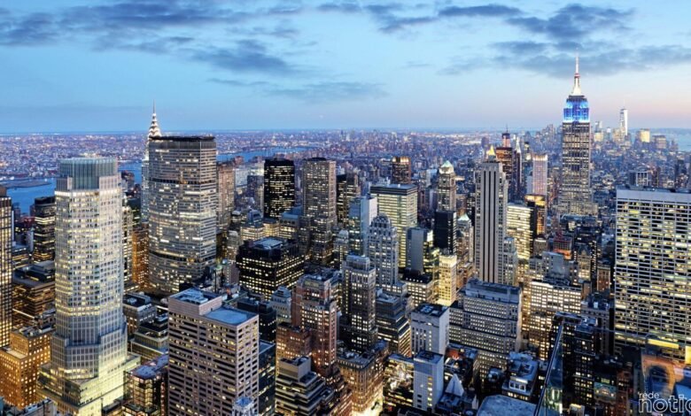 Nova York e Tóquio lideram ranking de cidades com maior número de milionários