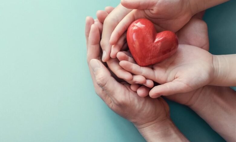 No Dia Mundial do Coração, a conscientização com a saúde é lembrada