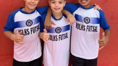 Equipe de futsal de São Paulo se classifica para o Mundial da modalidade e pede ajuda