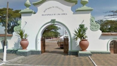 Recinto Paulo de Lima Corrêa realiza Festa Caipira