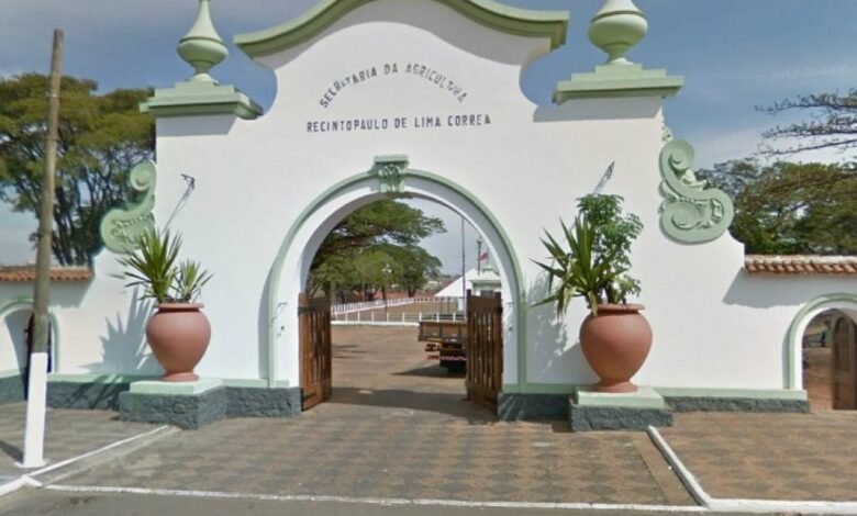 Recinto Paulo de Lima Corrêa realiza Festa Caipira