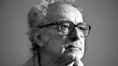 Cinema perde Jean-Luc Godard aos 91 anos