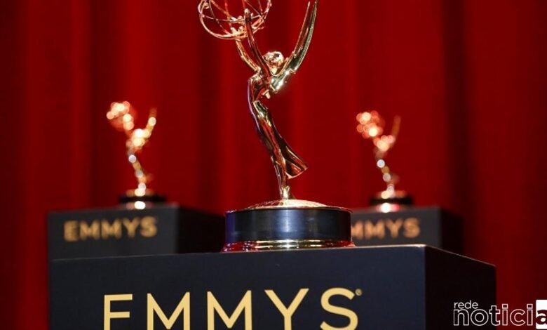 Confira os principais vencedores do Emmy 2022