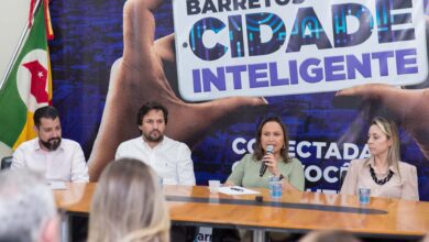 Prefeitura realiza Audiência Pública para discutir Projeto Barretos: Cidade Inteligente