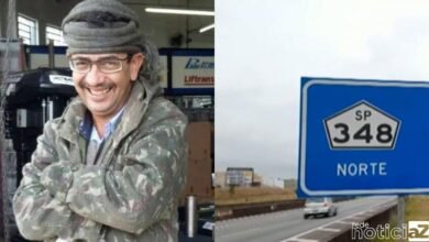 Suspeitos na morte do ganhador da Mega Sena estão foragidos