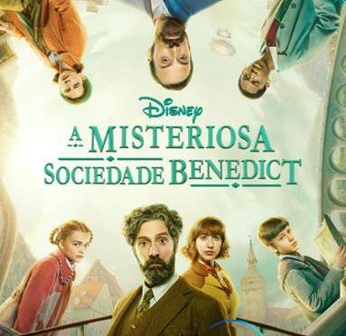 O Disney+ anuncia a segunda temporada de "A misteriosa Sociedade Benedict" com episódio duplo