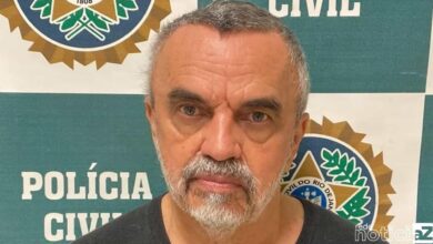 Ator José Dumont é preso em flagrante por suspeita de posse de pornografia infantil