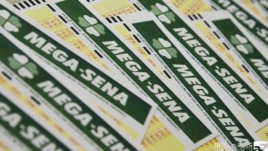 Mega-Sena sorteia nesta quarta prêmio acumulado em R$ 200 milhões