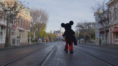 Disney lança trailer do documentário "Mickey: A História de um Camundongo"