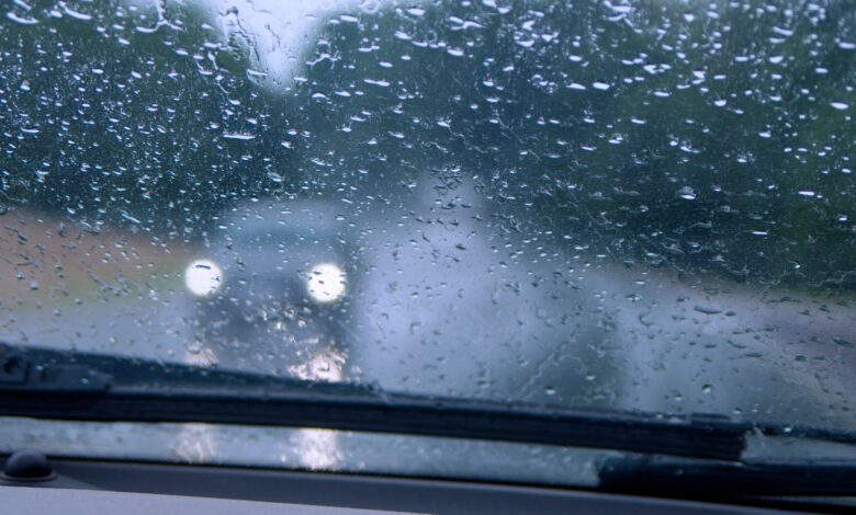 Avanço de chuva em Barretos, confira a previsão do tempo