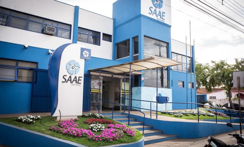 SAAE consegue restabelecer funcionamento elétrico na ETA Pereira