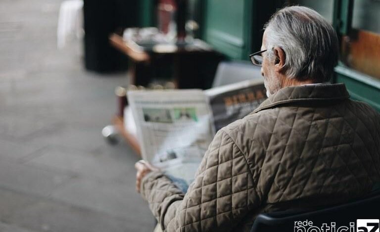 Pessoas com mais de 80 anos têm prioridade entre os demais idosos