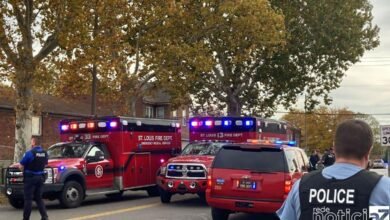 EUA: tiroteio em escola no Missouri deixa 3 mortos, incluindo suspeito