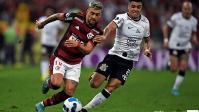 Flamengo x Corinthians: a hora de conhecer o novo tetra da Copa do Brasil