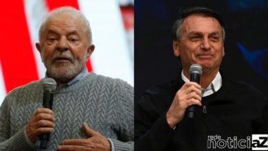 Lula e Bolsonaro vão disputar o segundo turno para a presidência