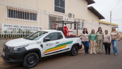 Combate à dengue: A prefeitura passa a usar fórmula mais eficiente na nebulização