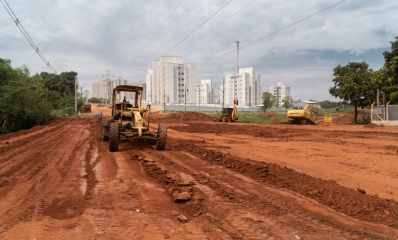 Ponte do Barretos 2 terá trânsito parcialmente liberado