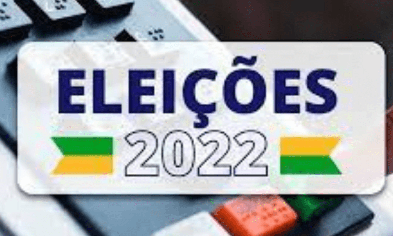 Eleições 2022 para governo