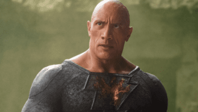 Filme mantém a liderança pela segunda semana consecutiva.