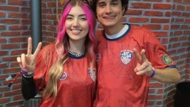 Marvel anuncia embaixadores Gamers do Brasil