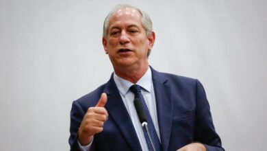 Eleições: Ciro Gomes e PDT anunciam apoio a Lula no 2° Turno