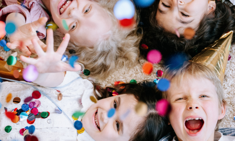 Dia das Crianças do North Shopping com atrações especiais