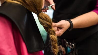 Faculdade do Interior de São Paulo promove campanha de arrecadação de cabelo