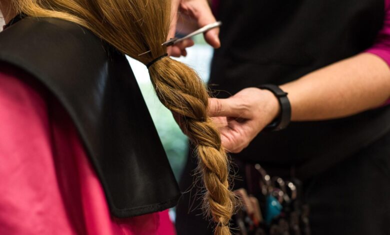 Faculdade do Interior de São Paulo promove campanha de arrecadação de cabelo