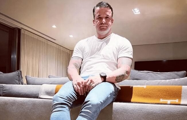 Empresário acusado de agredir modelo dentro de academia em São Paulo é preso em Dubai