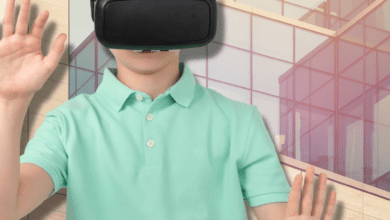 Hospital do Amor usa óculos de realidade virtual em tratamento de crianças com câncer