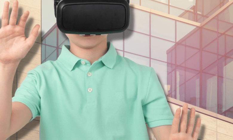 Hospital do Amor usa óculos de realidade virtual em tratamento de crianças com câncer