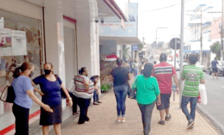 Polícia orienta consumidores para sobre cuidados ao fazer compras