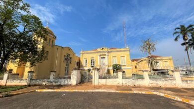 Prédio da antiga Beneficência Portuguesa passa a ser definitivamente da Prefeitura por decisão da justiça