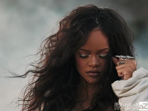 Rihanna lança nova música para filme Pantera Negra 2