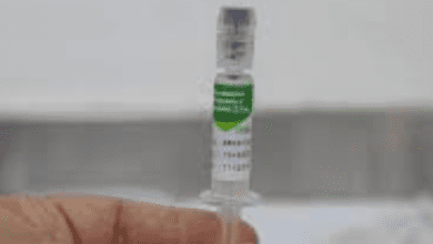 Vacina que previne a meningite está disponível para crianças e adolescentes