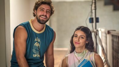 Uma Garota Comum: nova produção original Disney começa a ser gravada