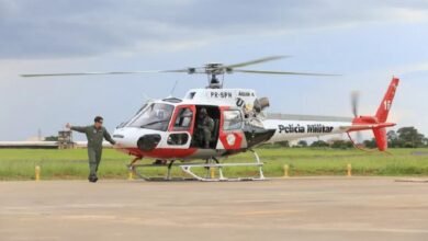 Jovem morre após perseguição com Polícia