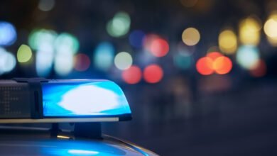 Homem é assaltado por dois criminosos no bairro Califórnia